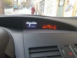Mazda 3 2.2 CRTD 150cv Luxury  - Foto 15