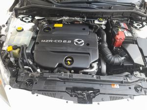 Mazda 3 2.2 CRTD 150cv Luxury  - Foto 20