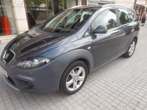 Seat Altea Freetrack Stylance 2.0 TDI 140 CV  - Foto 9