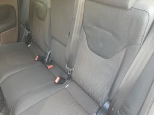 Seat Altea Freetrack Stylance 2.0 TDI 140 CV  - Foto 10