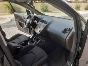 Seat Altea Freetrack Stylance 2.0 TDI 140 CV  - Foto 15