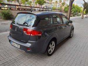 Seat Altea Freetrack Stylance 2.0 TDI 140 CV  - Foto 5