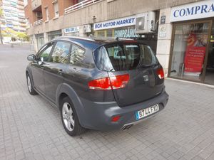 Seat Altea Freetrack Stylance 2.0 TDI 140 CV  - Foto 8