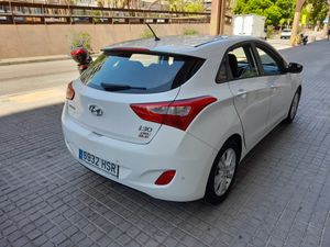 Hyundai i30 5p 1.6 CRDI 110 CV City  - Foto 5