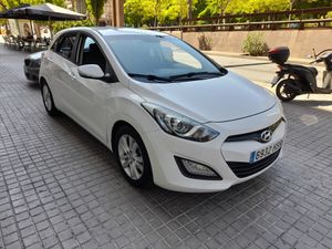 Hyundai i30 5p 1.6 CRDI 110 CV City  - Foto 4