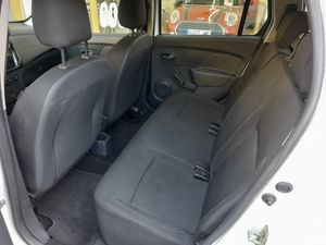 Dacia Logan MCV Ambiance 1.0 54kW 73CV  - Foto 10