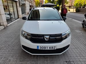 Dacia Logan MCV Ambiance 1.0 54kW 73CV  - Foto 3