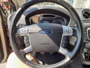 Ford Mondeo 2.0 TDCi 140 Titanium  - Foto 14