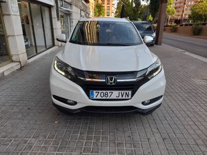 Honda HR-V Executive 1.5 i-VTEC  96 kW  - Foto 3