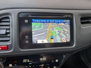 Honda HR-V Executive 1.5 i-VTEC  96 kW  - Foto 12