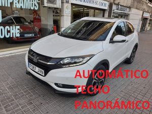 Honda HR-V Executive 1.5 i-VTEC  96 kW  - Foto 2