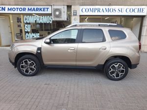 Dacia Duster Comfort Bl. dCi 85kW115CV 4X2  - Foto 9