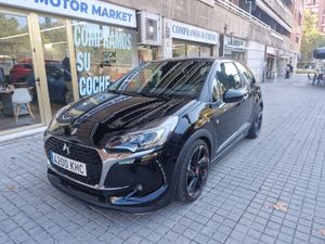 DS DS 3 Performance Black Special  - Foto 2