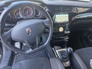 DS DS 3 Performance Black Special  - Foto 10