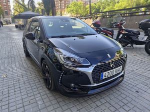 DS DS 3 Performance Black Special  - Foto 5
