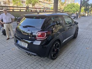 DS DS 3 Performance Black Special  - Foto 4