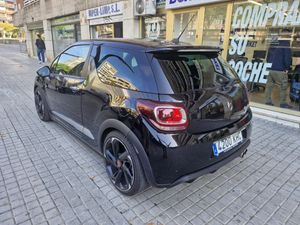 DS DS 3 Performance Black Special  - Foto 6