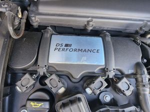 DS DS 3 Performance Black Special  - Foto 13