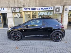 DS DS 3 Performance Black Special  - Foto 14