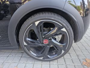 DS DS 3 Performance Black Special  - Foto 12
