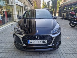 DS DS 3 Performance Black Special  - Foto 3