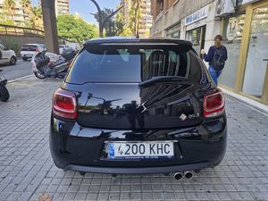 DS DS 3 Performance Black Special  - Foto 7