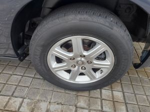 Chrysler Grand voyager Touring 2.8 CRD  - Foto 14