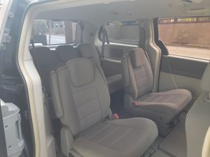 Chrysler Grand voyager Touring 2.8 CRD  - Foto 10