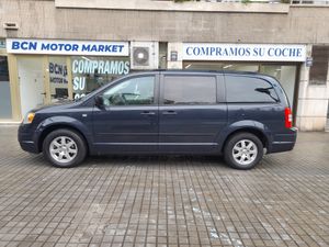 Chrysler Grand voyager Touring 2.8 CRD  - Foto 4