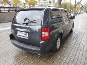 Chrysler Grand voyager Touring 2.8 CRD  - Foto 7