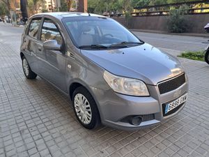 Chevrolet Aveo 1.2 16v LS  - Foto 5