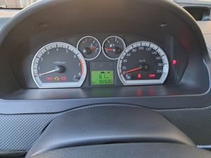 Chevrolet Aveo 1.2 16v LS  - Foto 10