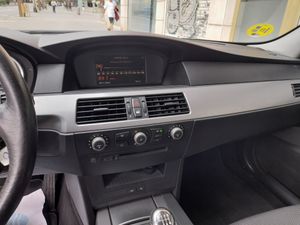 BMW Serie 5 520I  - Foto 13