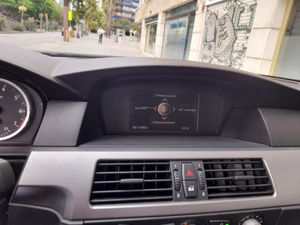 BMW Serie 5 520I  - Foto 15