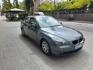 BMW Serie 5 520I  - Foto 4