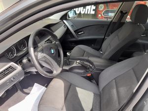 BMW Serie 5 520I  - Foto 9