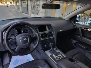 Audi Q7 TDI quattro tiptronic  - Foto 13