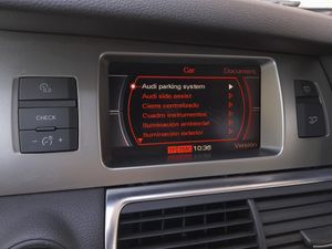 Audi Q7 TDI quattro tiptronic  - Foto 20