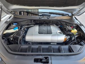 Audi Q7 TDI quattro tiptronic  - Foto 25