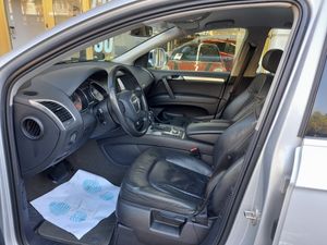 Audi Q7 TDI quattro tiptronic  - Foto 9