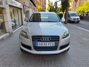 Audi Q7 TDI quattro tiptronic  - Foto 3