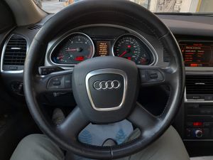 Audi Q7 TDI quattro tiptronic  - Foto 18