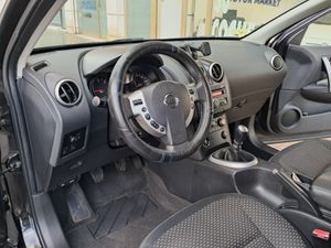 Nissan Qashqai 2.0 dCi ACENTA 4x2  - Foto 9