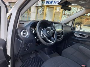 Mercedes Vito 200 d Marco Polo Activity Largo  - Foto 10