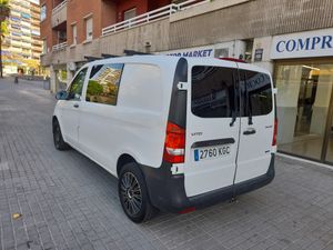 Mercedes Vito 200 d Marco Polo Activity Largo  - Foto 3