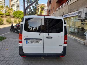 Mercedes Vito 200 d Marco Polo Activity Largo  - Foto 4