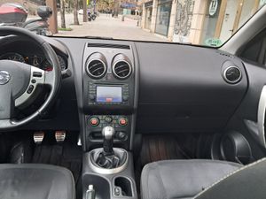 Nissan Qashqai 1.6 TEKNA SPORT 4X2 17