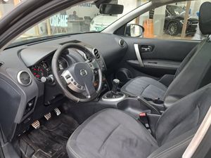 Nissan Qashqai 1.6 TEKNA SPORT 4X2 17