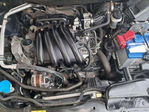 Nissan Qashqai 1.6 TEKNA SPORT 4X2 17