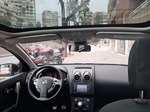 Nissan Qashqai 1.6 TEKNA SPORT 4X2 17